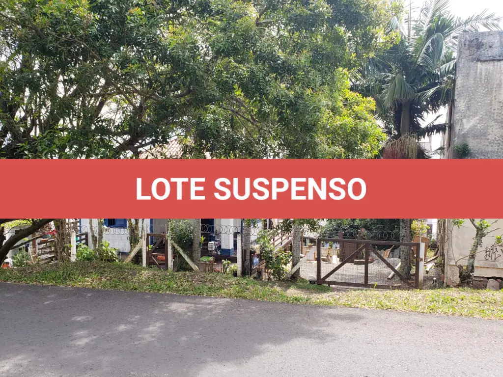 LOTE 001