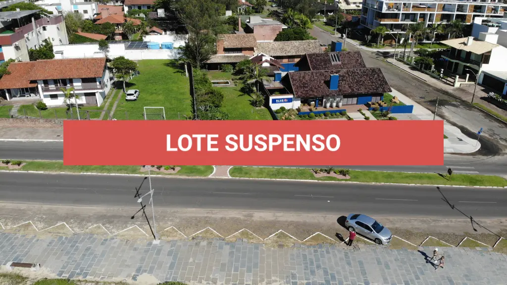 LOTE 001