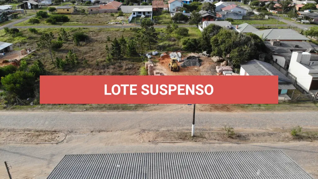 LOTE 001