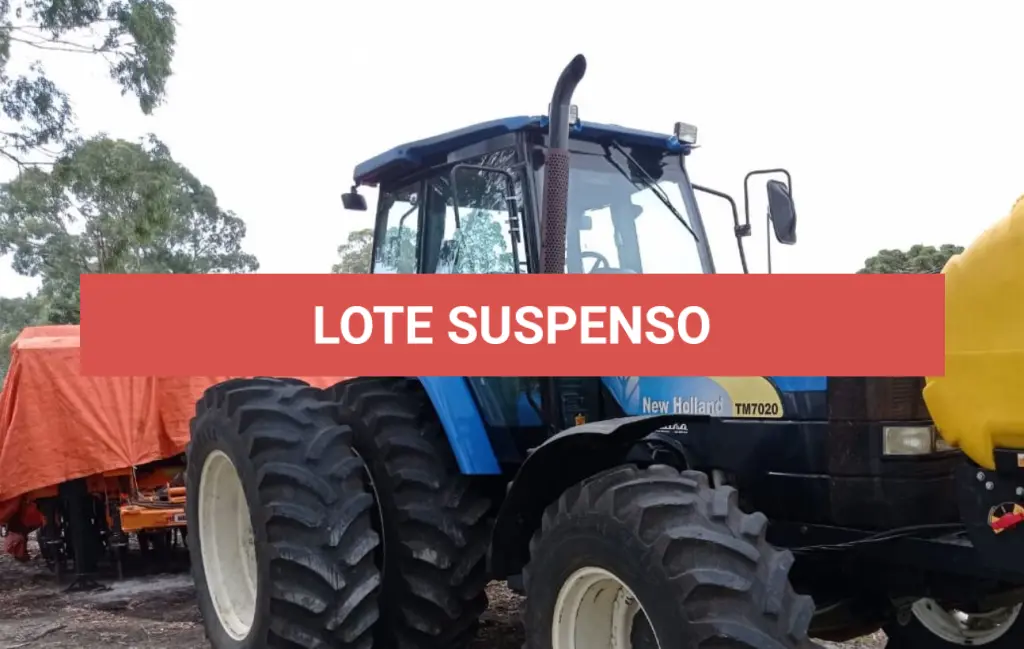 LOTE 001