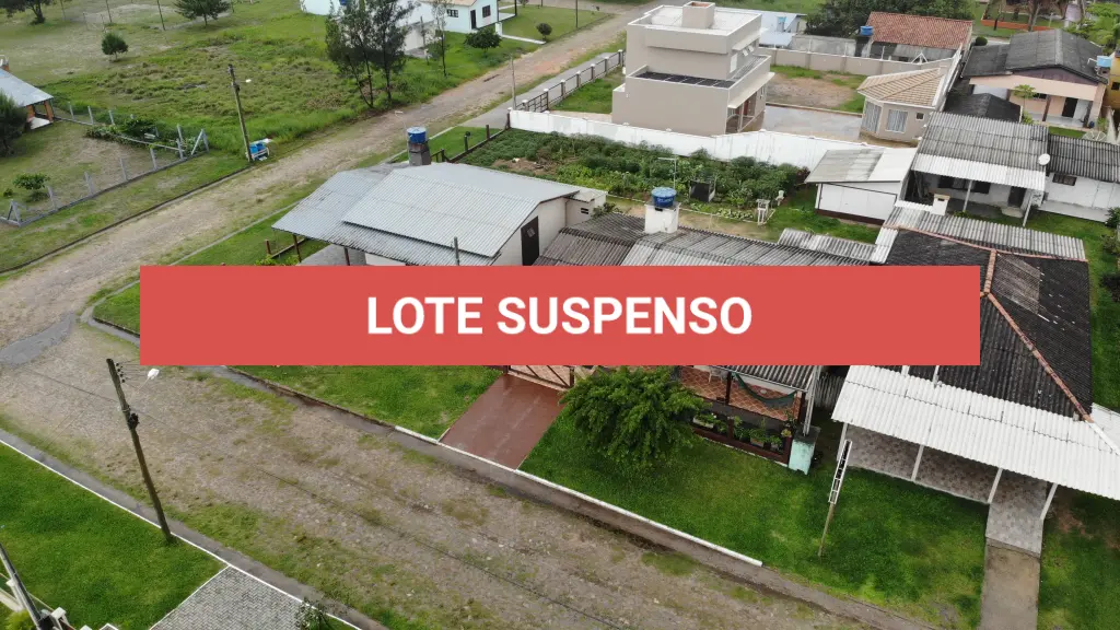 LOTE 001