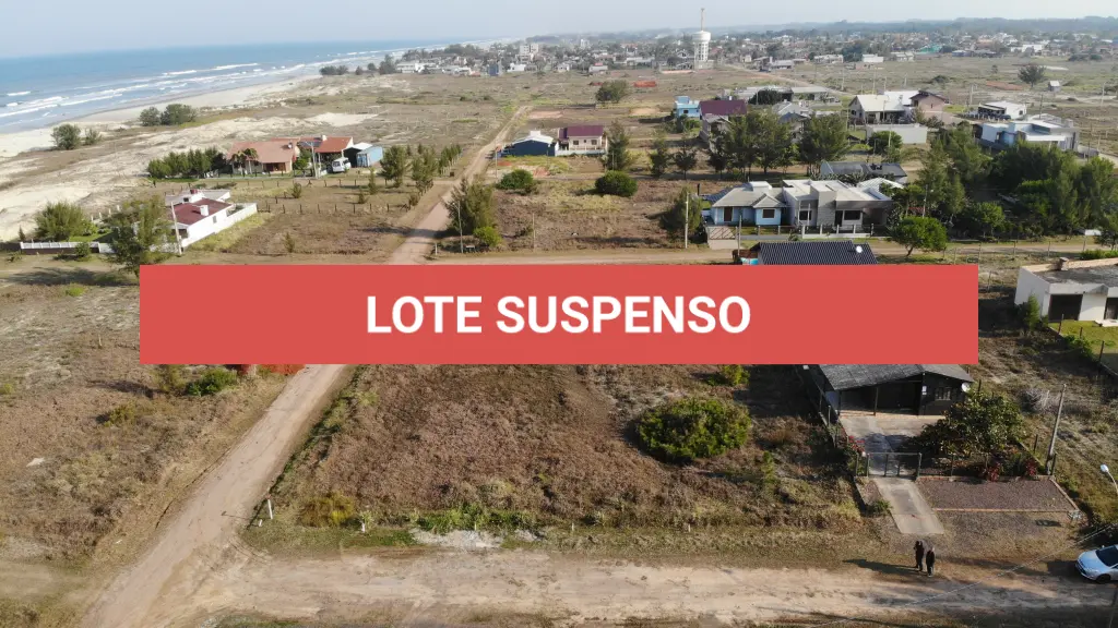 LOTE 001