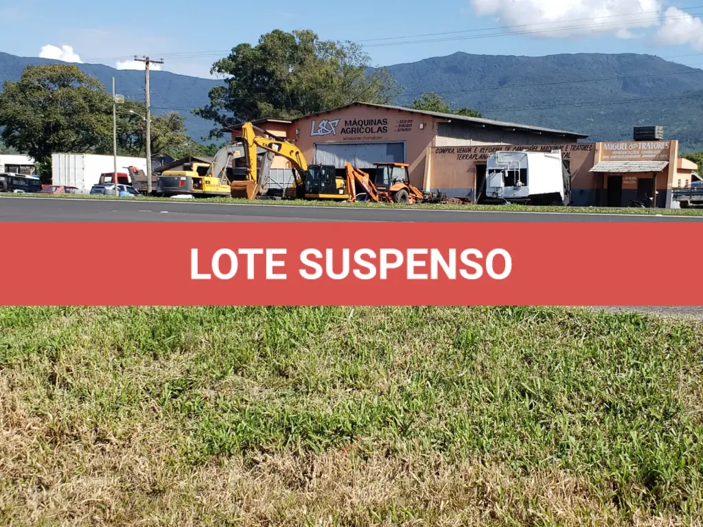 LOTE 001