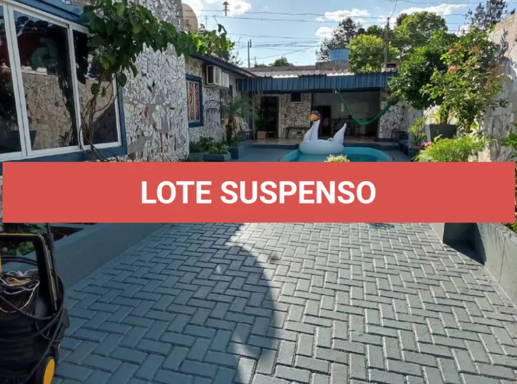 LOTE 001