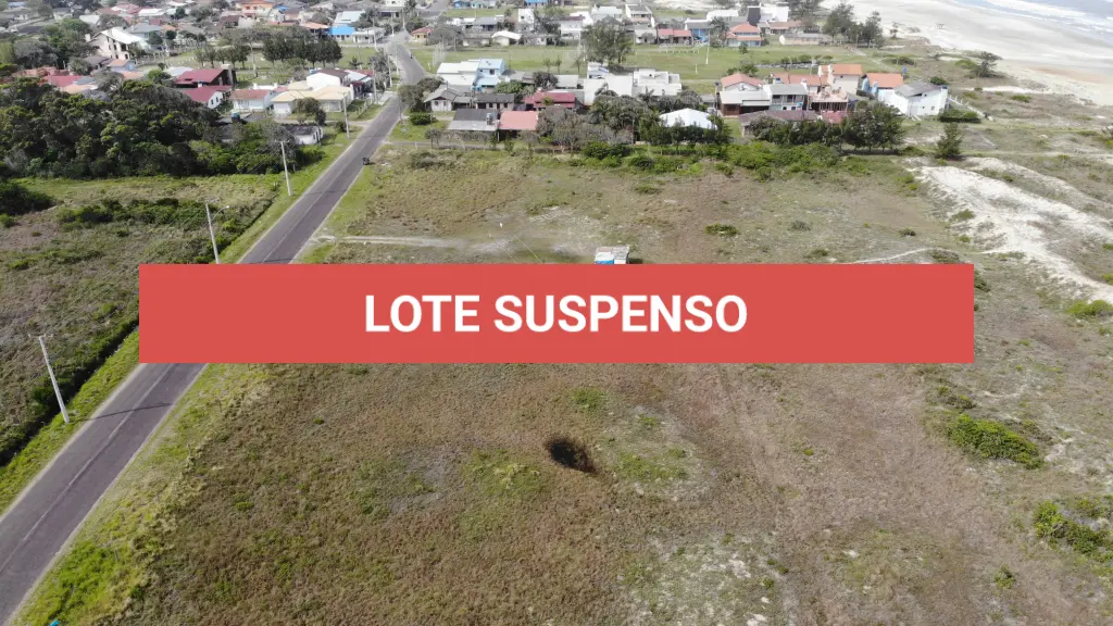 LOTE 001