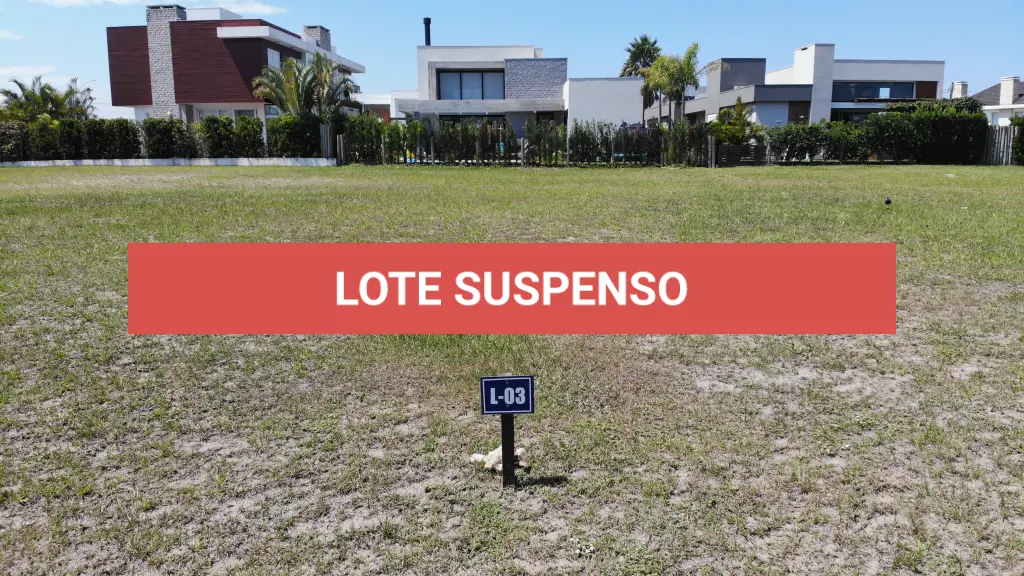 LOTE 001