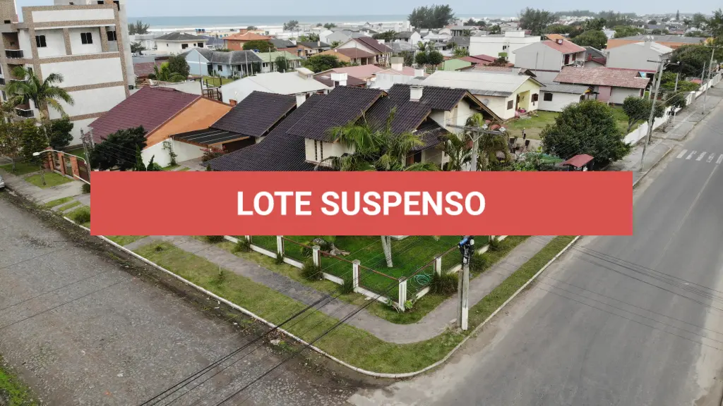 LOTE 001