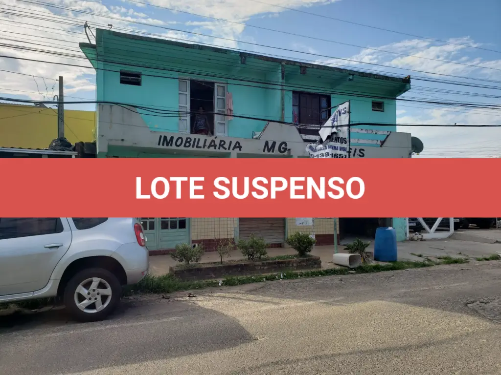 LOTE 001