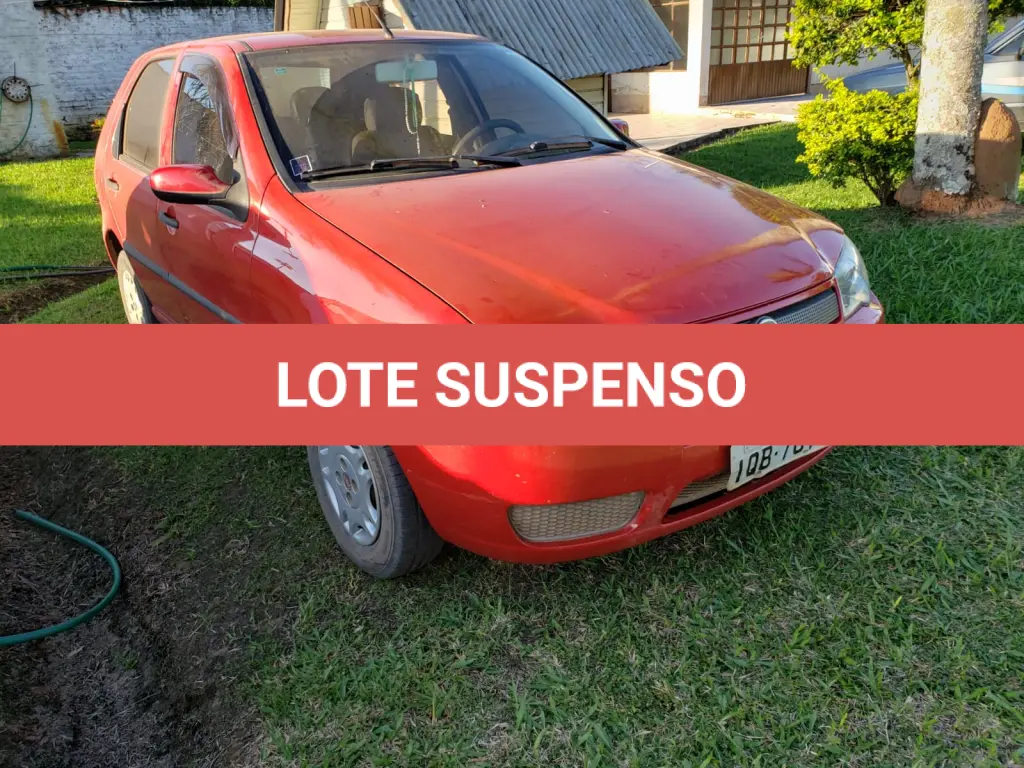 LOTE 001