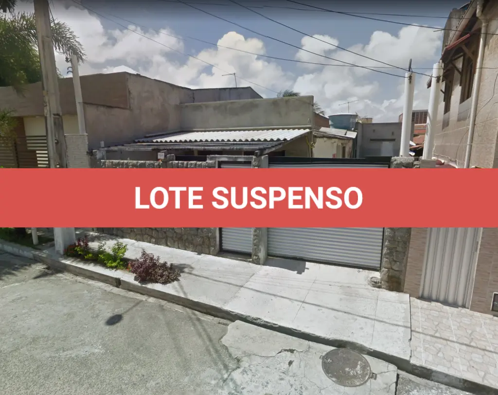 LOTE 001