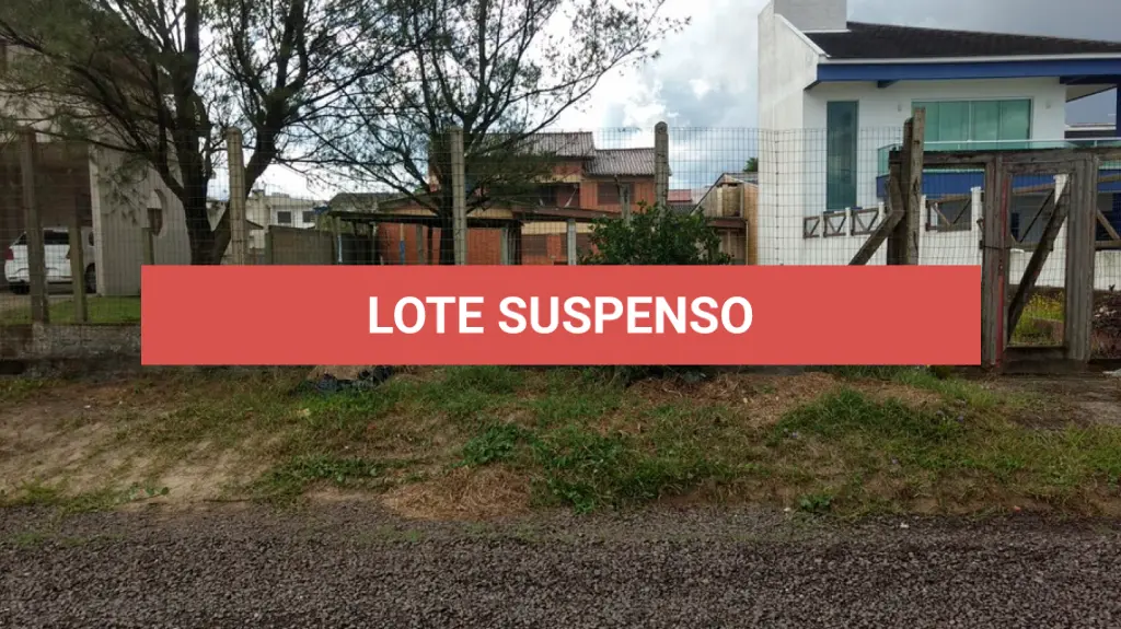 LOTE 001