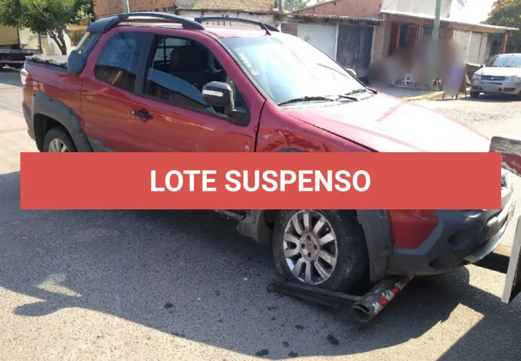 LOTE 001