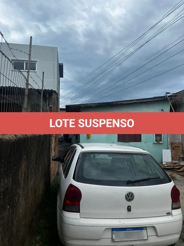 LOTE 001