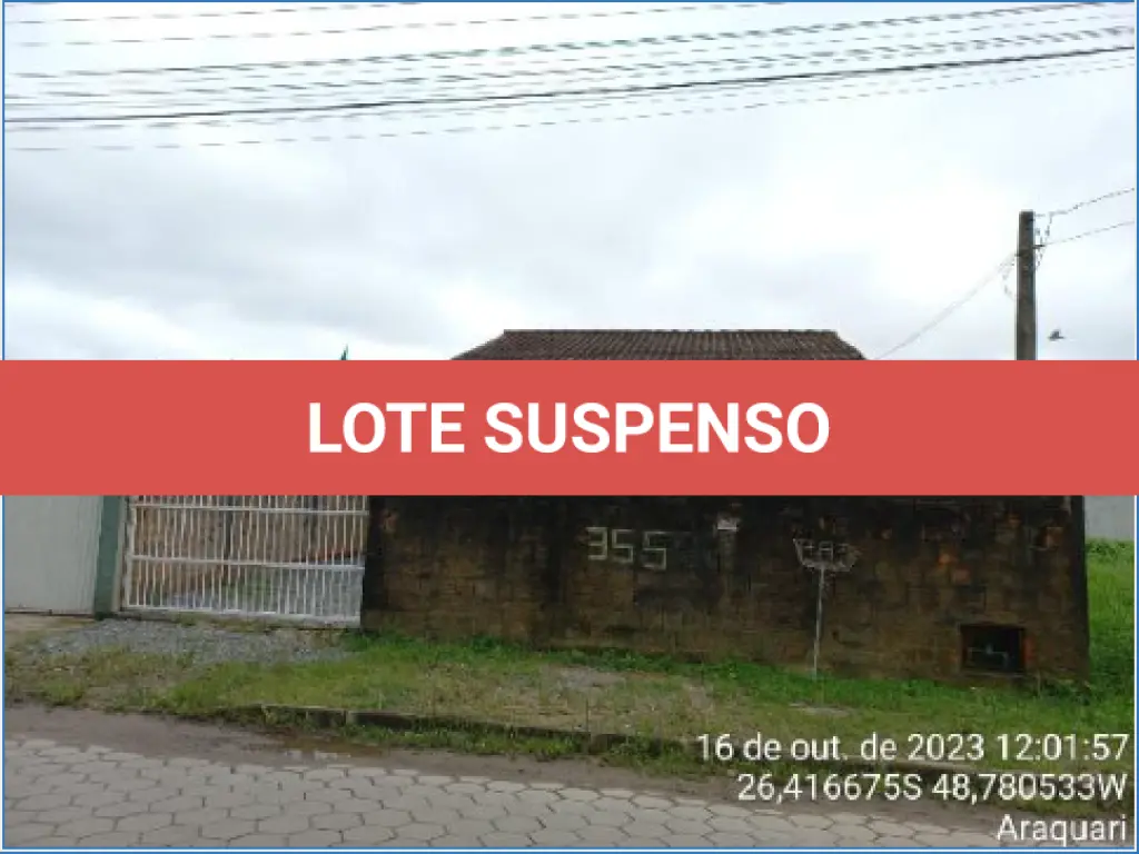 LOTE 241