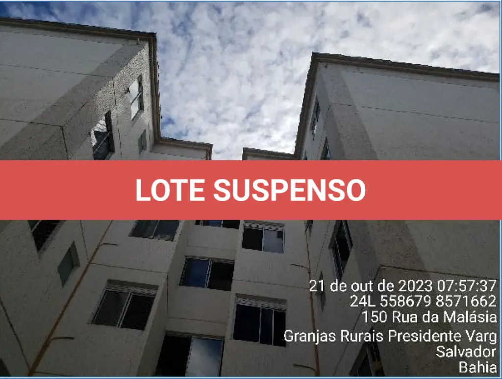 LOTE 020