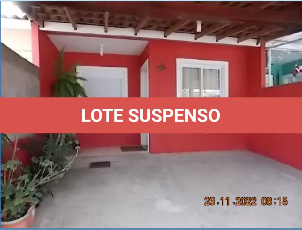 LOTE 213