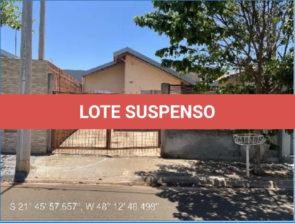 LOTE 254