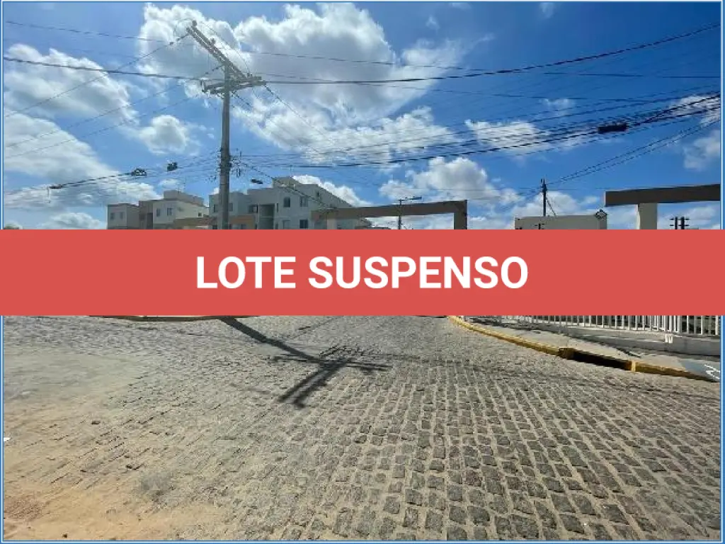 LOTE 009