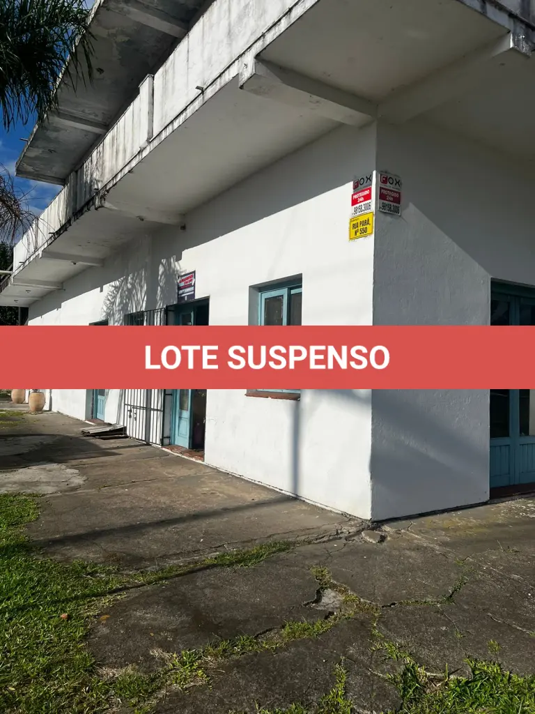LOTE 001
