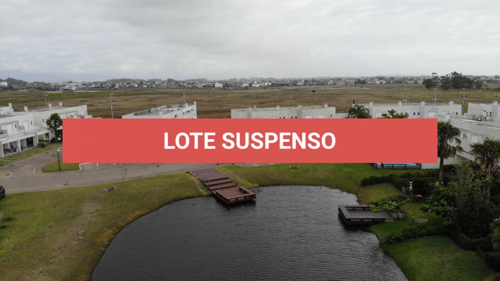 LOTE 001