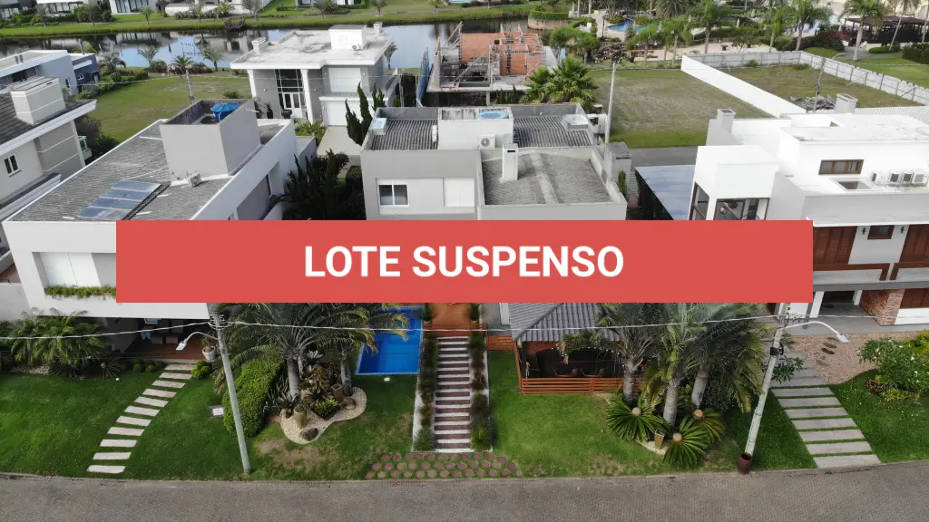 LOTE 001