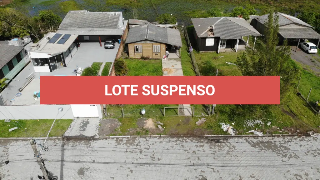 LOTE 001