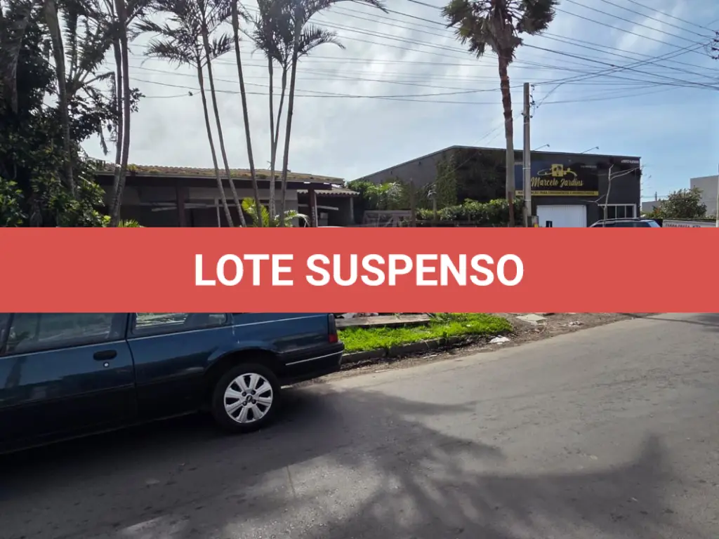 LOTE 001