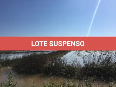 LOTE 003 - ÁREA RURAL SITUADO NA GLÓRIA, PIRATABA EM TORRES/RS