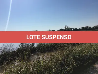 LOTE 004 - ÁREA RURAL SITUADO NA GRANJAS, PIRATABA EM TORRES/RS