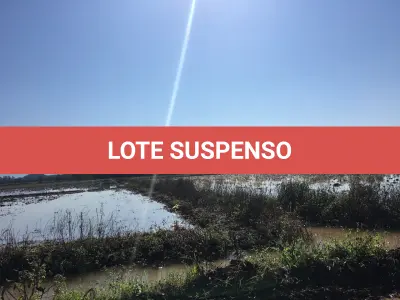 LOTE 003 - ÁREA RURAL SITUADO NA GLÓRIA, PIRATABA EM TORRES/RS