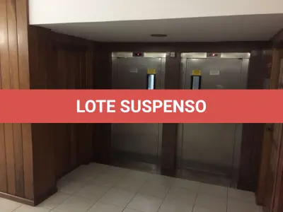 LOTE 001 - APARTAMENTO NO ED. PANORAMA, CENTRO EM TORRES/RS