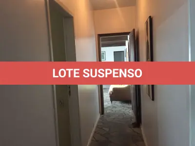 LOTE 001 - APARTAMENTO NO ED. PANORAMA, CENTRO EM TORRES/RS