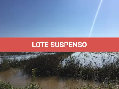 LOTE 003 - ÁREA RURAL SITUADO NA GLÓRIA, PIRATABA EM TORRES/RS