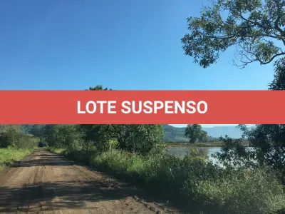 LOTE 004 - ÁREA RURAL SITUADO NA GRANJAS, PIRATABA EM TORRES/RS