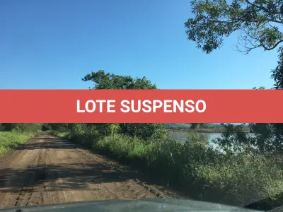 LOTE 003 - ÁREA RURAL SITUADO NA GLÓRIA, PIRATABA EM TORRES/RS