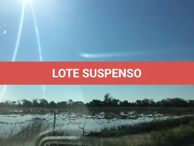 LOTE 003 - ÁREA RURAL SITUADO NA GLÓRIA, PIRATABA EM TORRES/RS