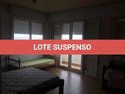 LOTE 001 - APARTAMENTO NO ED. PANORAMA, CENTRO EM TORRES/RS