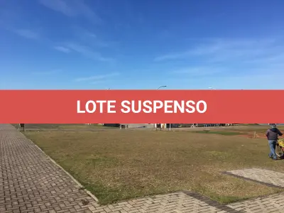 LOTE 001 - APARTAMENTO NO ED. PANORAMA, CENTRO EM TORRES/RS