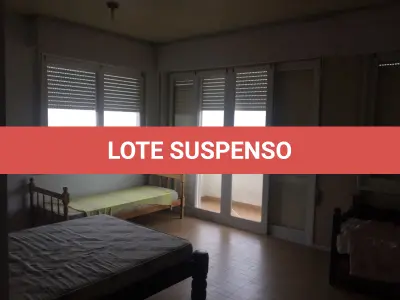 LOTE 001 - APARTAMENTO NO ED. PANORAMA, CENTRO EM TORRES/RS