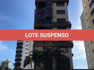 LOTE 001 - APARTAMENTO E BOA NO ED. LONGH BEACH NO CENTRO EM TORRES/RS