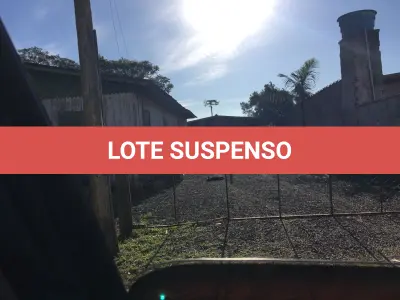 LOTE 001 - TERRENO URBANO NO CAMPO BONITO EM TORRES/RS
