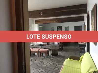 LOTE 001 - APARTAMENTO NO ED. PANORAMA, CENTRO EM TORRES/RS