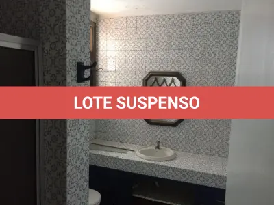 LOTE 001 - APARTAMENTO NO ED. PANORAMA, CENTRO EM TORRES/RS
