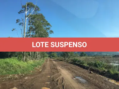 LOTE 003 - ÁREA RURAL SITUADO NA GLÓRIA, PIRATABA EM TORRES/RS