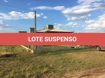 LOTE 001 - TERRENO URBANO NA PRAIA RONDINHA EM ARROIO DO SAL/RS