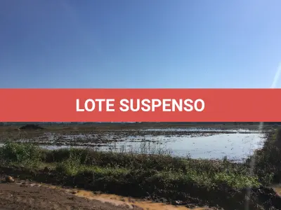 LOTE 003 - ÁREA RURAL SITUADO NA GLÓRIA, PIRATABA EM TORRES/RS