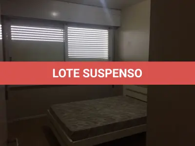 LOTE 001 - APARTAMENTO NO ED. PANORAMA, CENTRO EM TORRES/RS