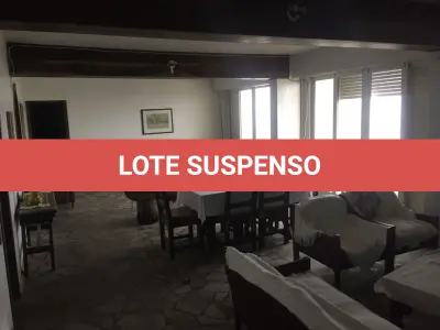 LOTE 001 - APARTAMENTO NO ED. PANORAMA, CENTRO EM TORRES/RS