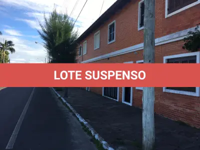 LOTE 003 - APARTAMENTO NÚMERO UM (01) DO EDIFÍCIO “NILZA ENDRES VIANNA" EM ARROIO DO SAL/RS