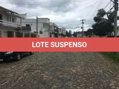 LOTE 001 - OS DIREITOS POSSESSÓRIOS DO EXECUTADO, REFERENTE AO APATO, Nº 203, ED PARAMAR